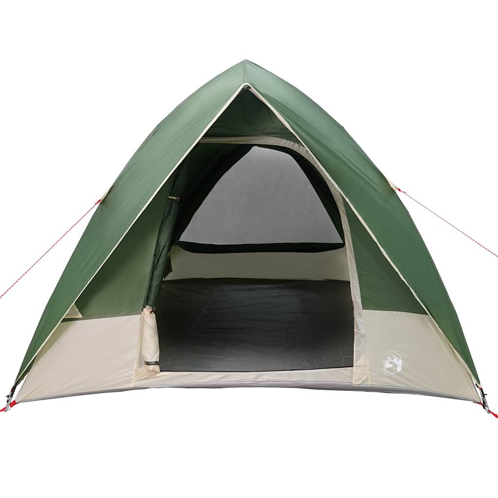 Camping Tent 320 X 275 X 190 Cm Polyester