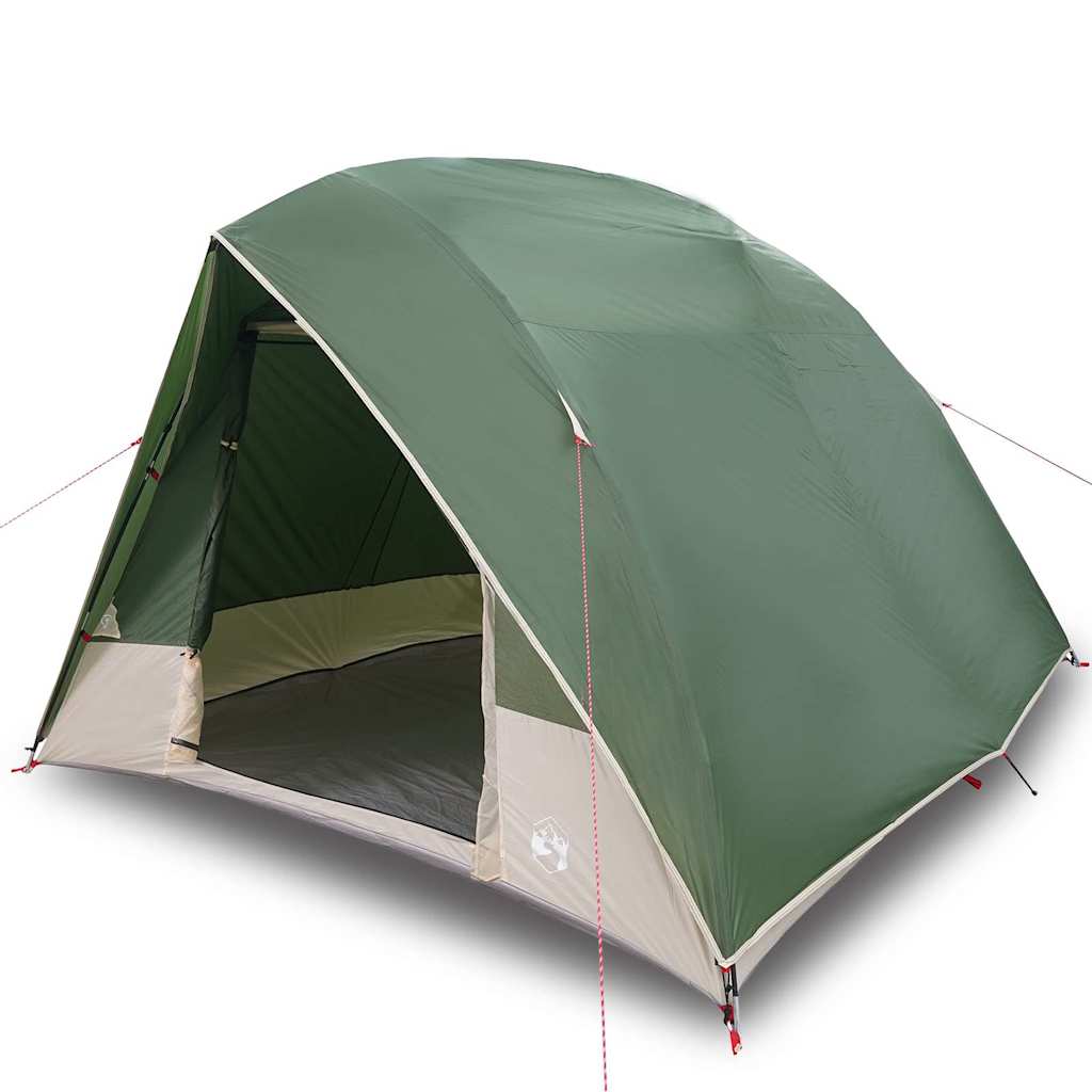 Camping Tent 320 X 275 X 190 Cm Polyester