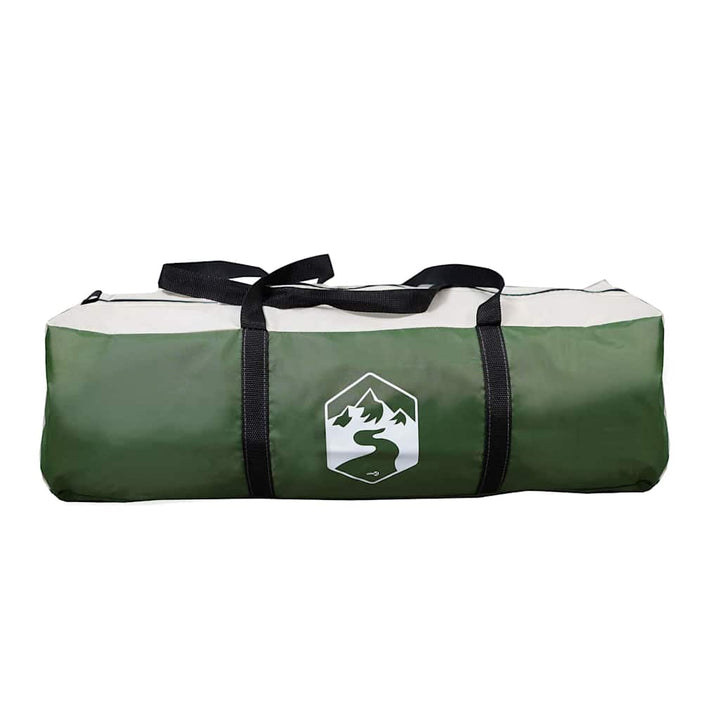 Tent With Roof Other And Black 510 X 240 X 156 Cm