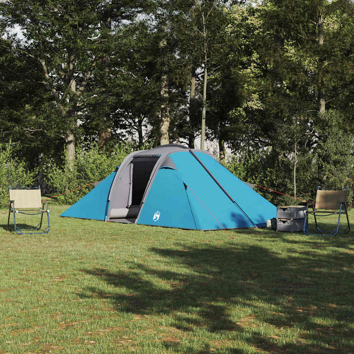 Tent With Roof Other And Black 510 X 240 X 156 Cm