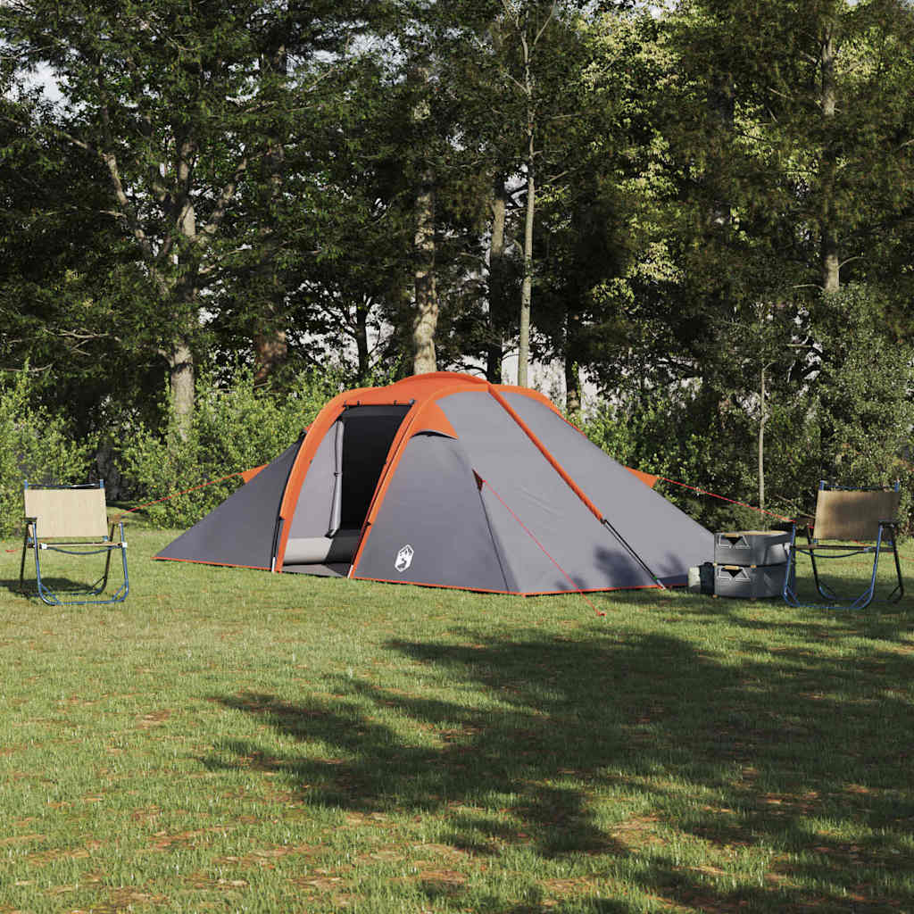 Tent With Roof Other And Black 510 X 240 X 156 Cm