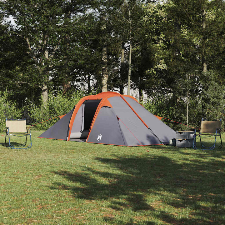 Tent With Roof Other And Black 510 X 240 X 156 Cm