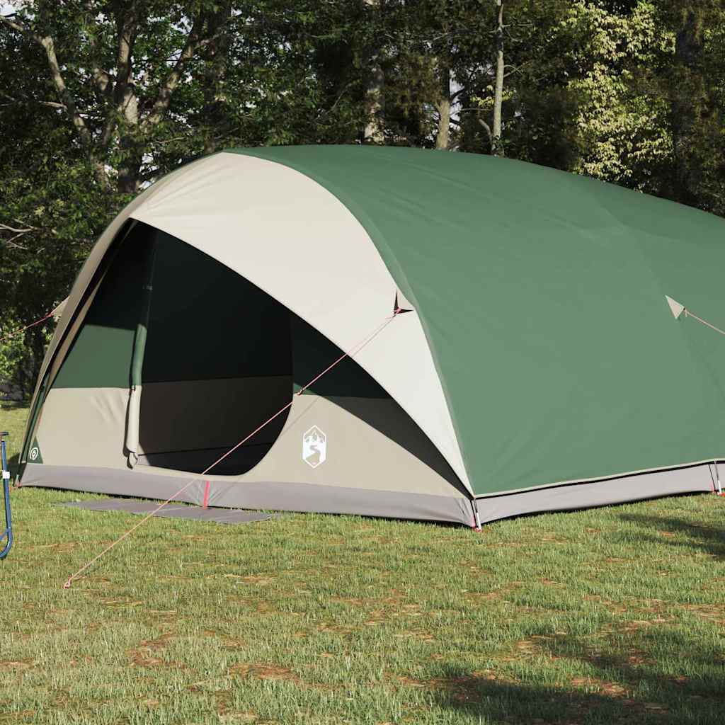 Tunnel Tent 500 X 348 X 200 Cm