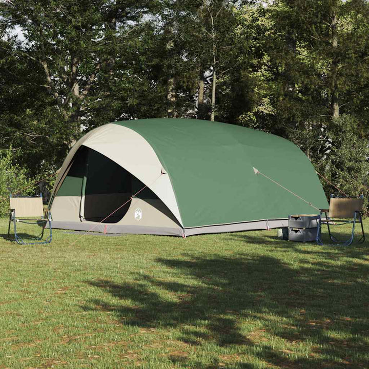 Tunnel Tent 500 X 348 X 200 Cm