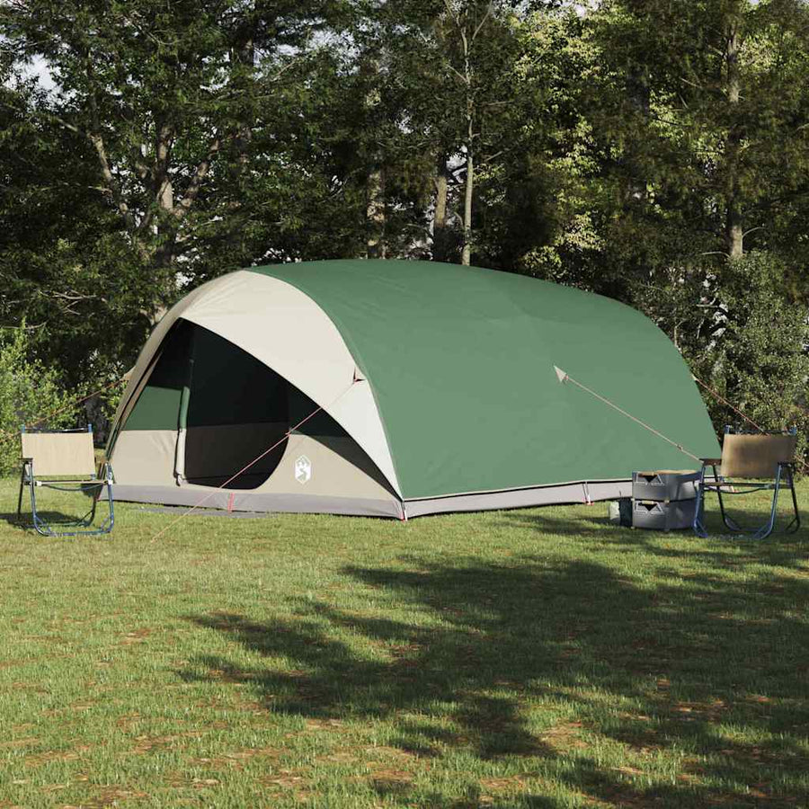 Tunnel Tent 500 X 348 X 200 Cm