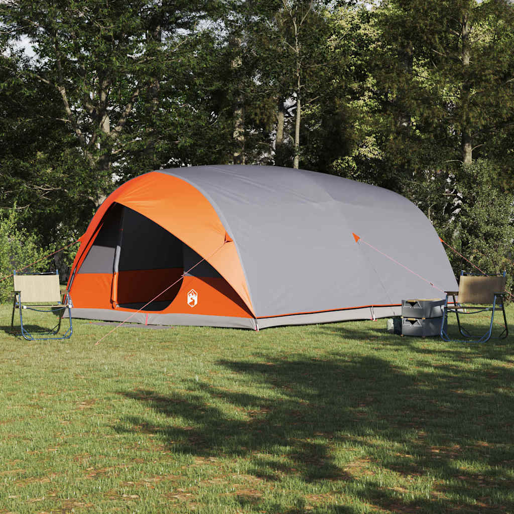 Tunnel Tent 500 X 348 X 200 Cm