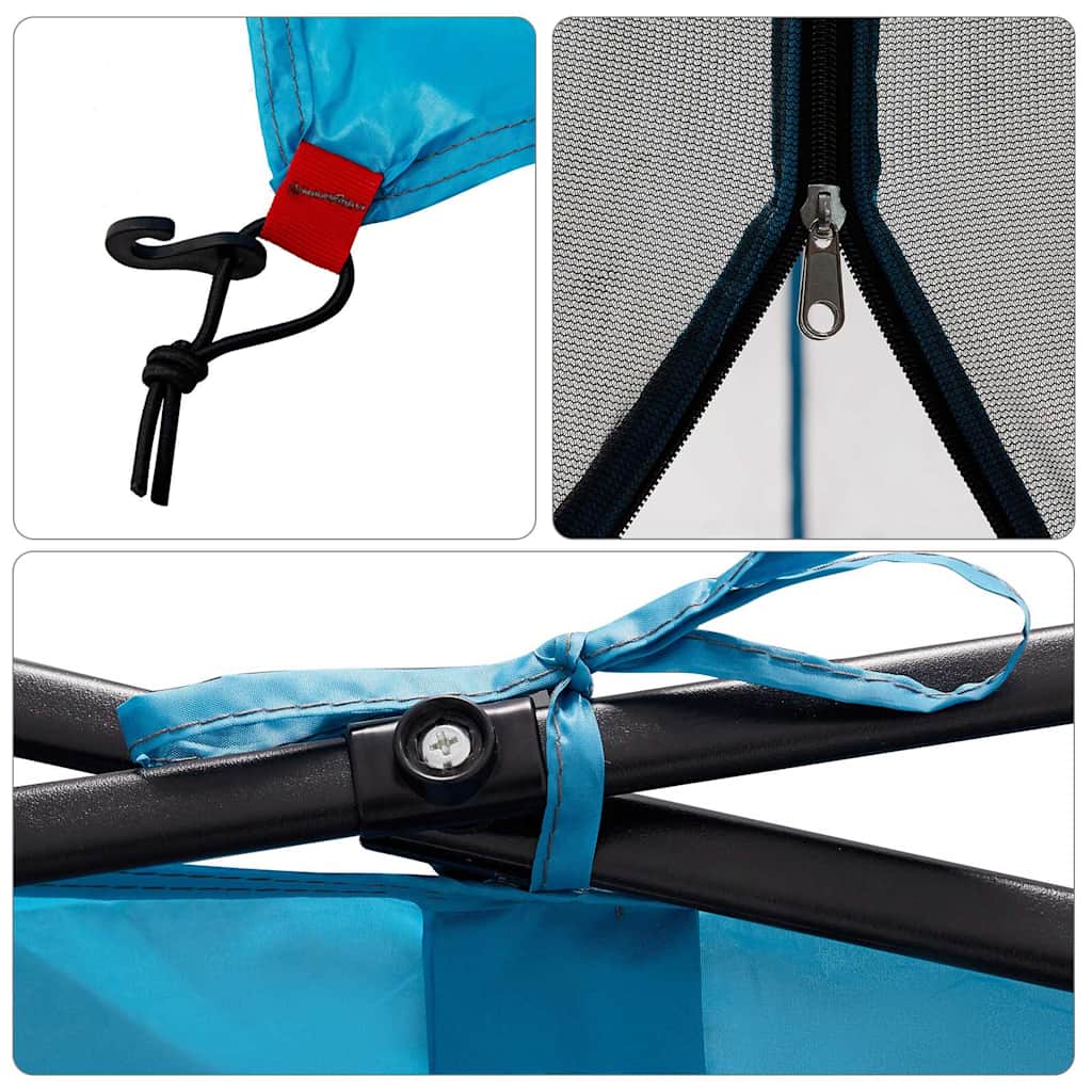 Mesh Inner Tent 303 X 303 Cm