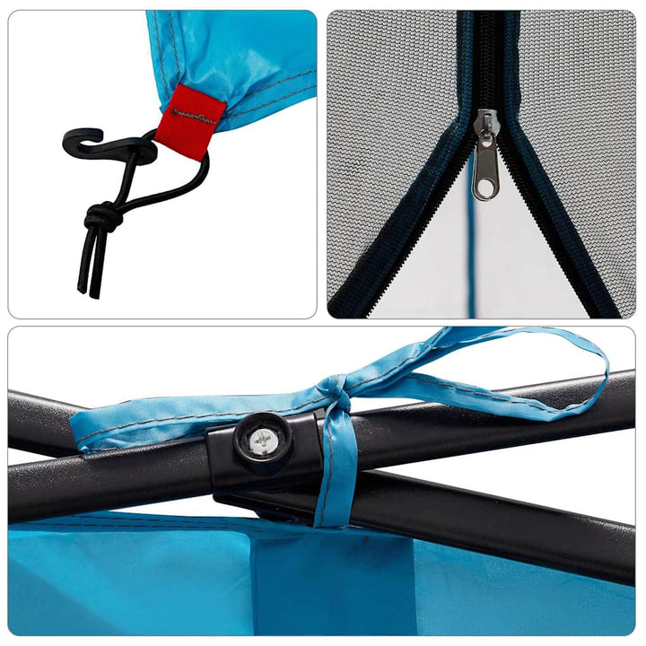 Mesh Inner Tent 303 X 303 Cm