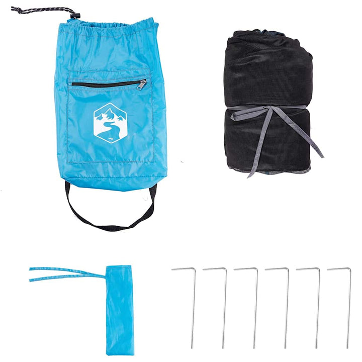 Mesh Inner Tent 303 X 303 Cm