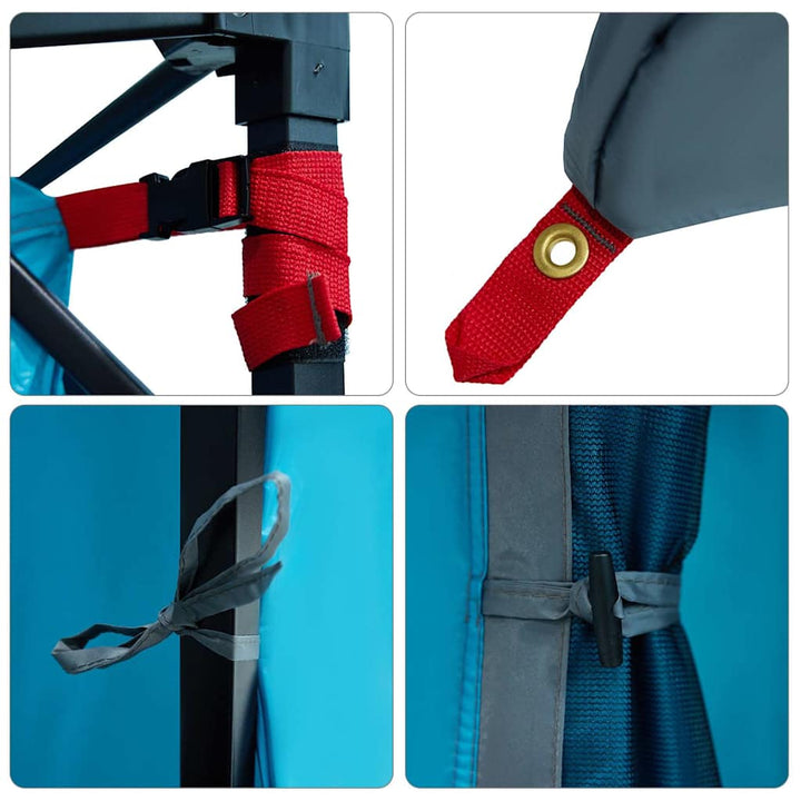 Mesh Inner Tent 290 X 288 Cm
