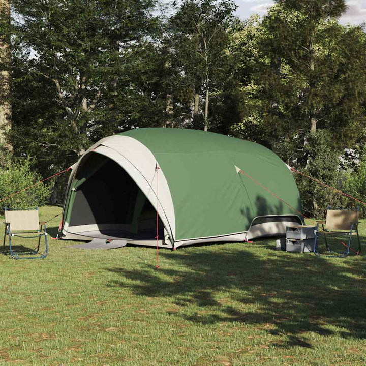 Tunnel Tent 500 X 348 X 200 Cm