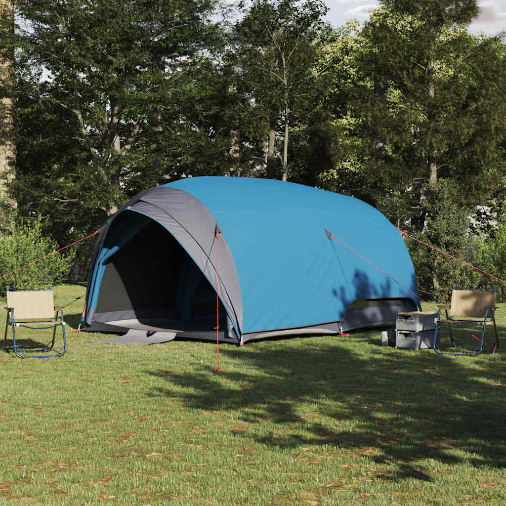 Tunnel Tent 500 X 348 X 200 Cm