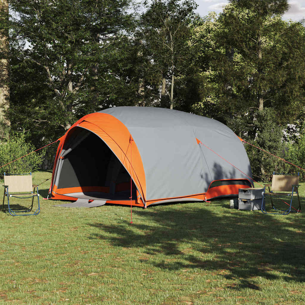 Tunnel Tent 500 X 348 X 200 Cm