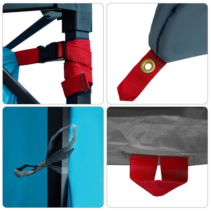 Mesh Inner Tent 291 X 291 Cm