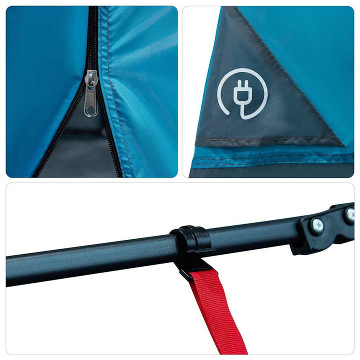 Mesh Inner Tent 291 X 291 Cm