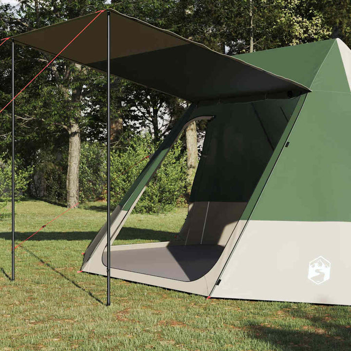Camping Tent 482 X 360 X 227 Cm Polyester