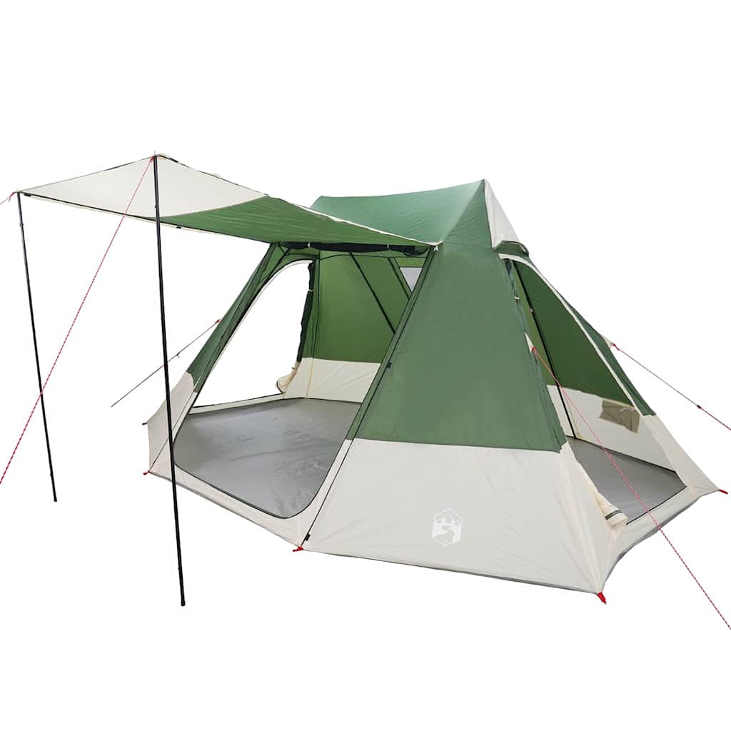 Camping Tent 482 X 360 X 227 Cm Polyester