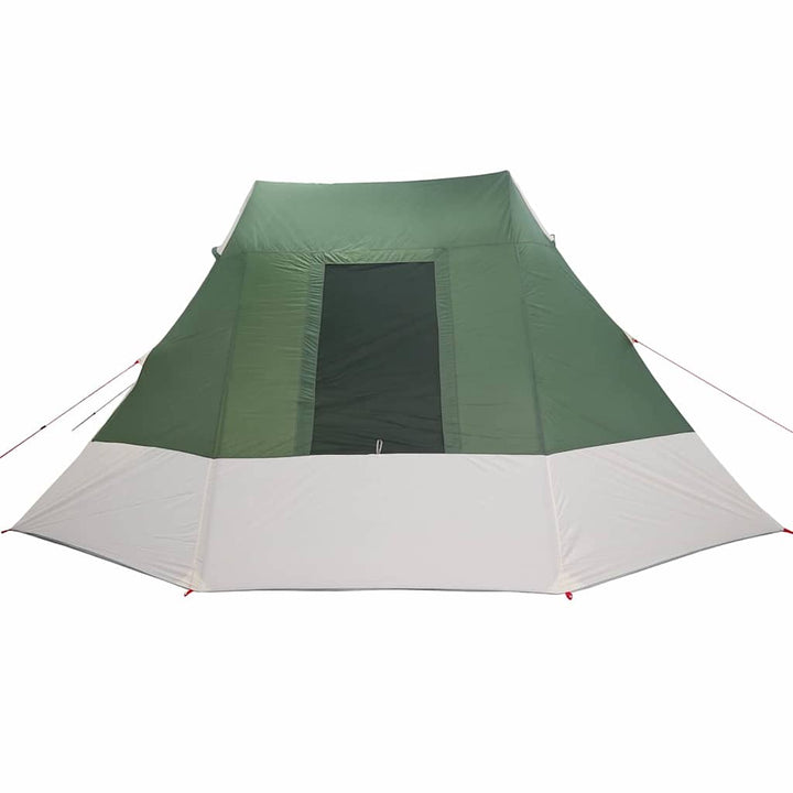 Camping Tent 482 X 360 X 227 Cm Polyester