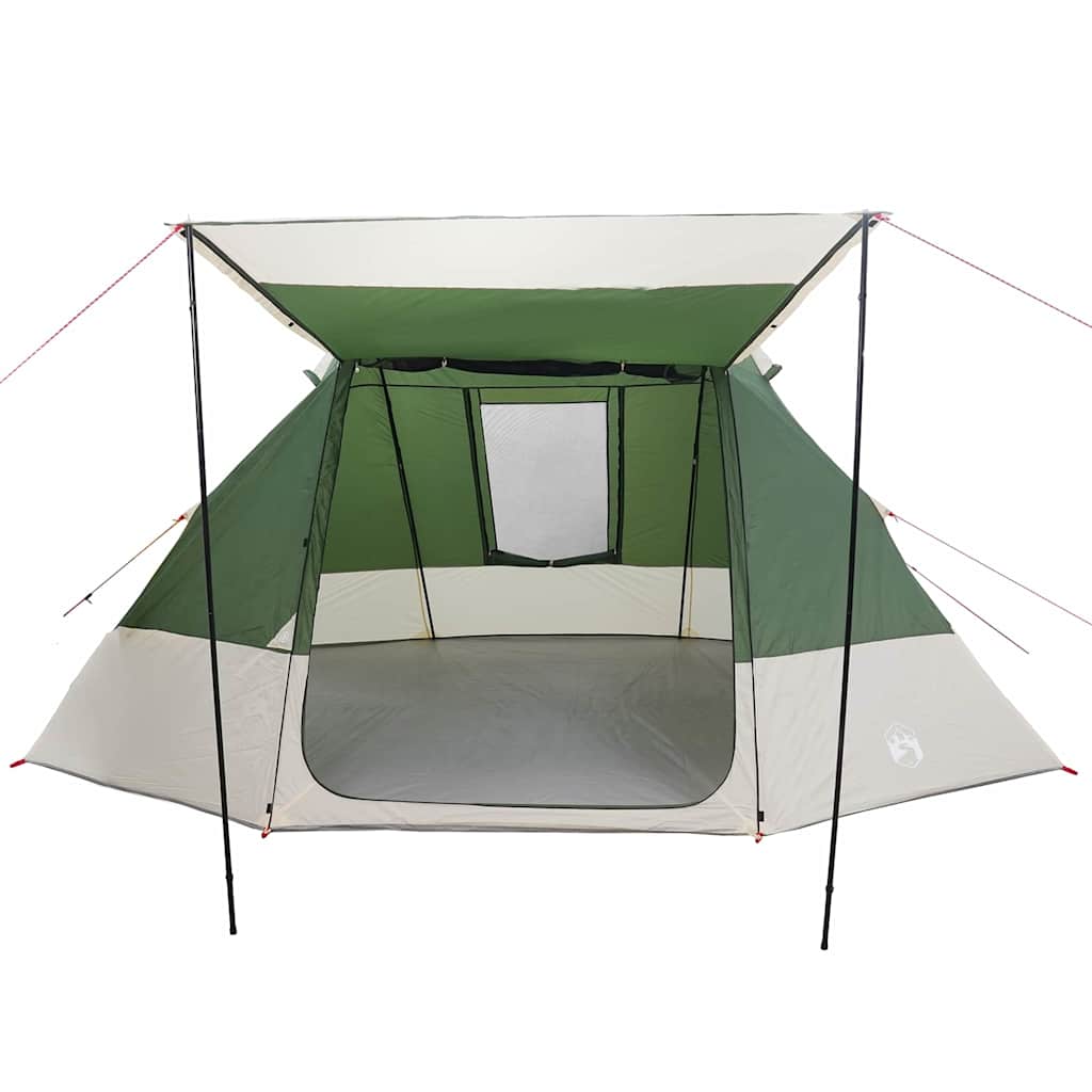 Camping Tent 482 X 360 X 227 Cm Polyester
