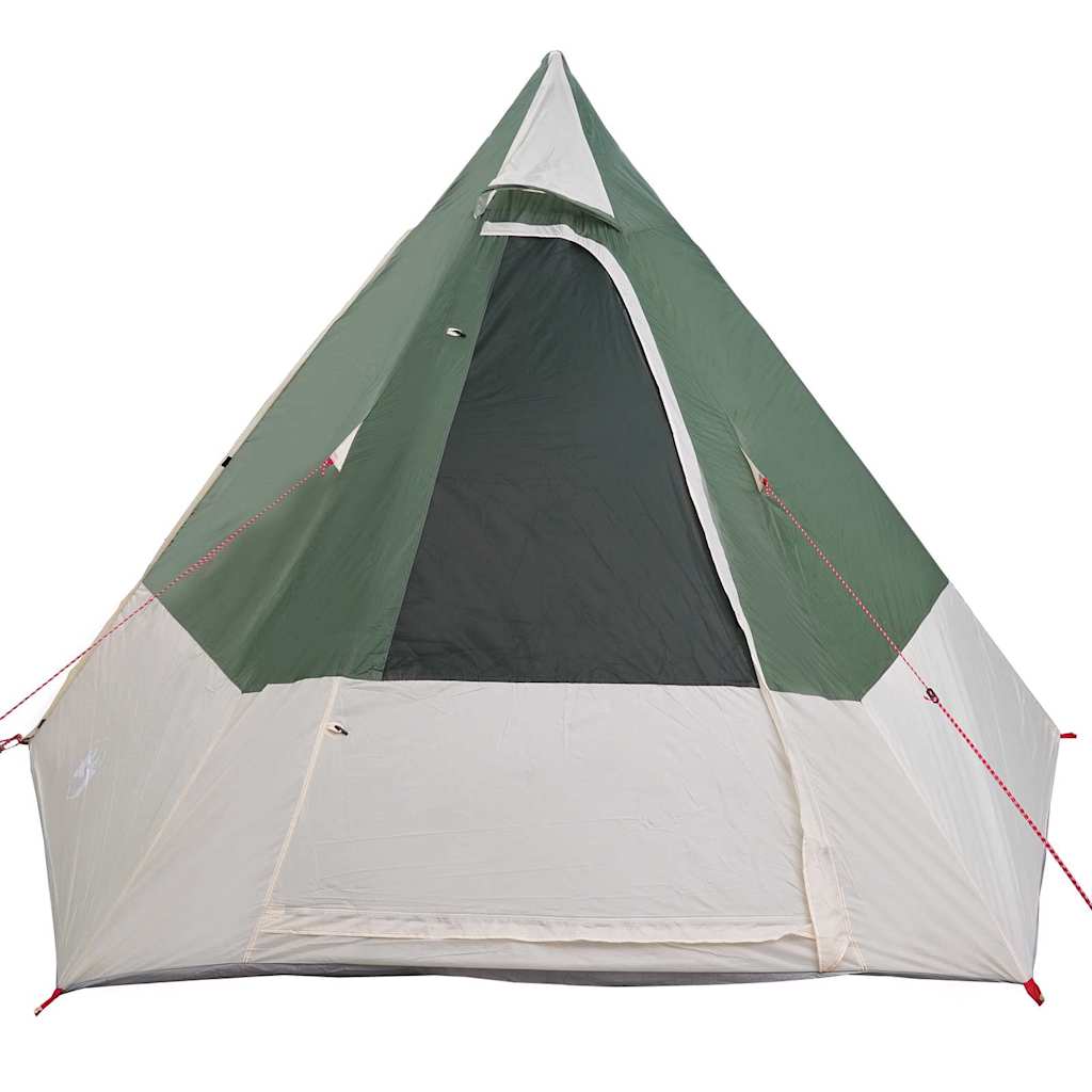 Camping Tent 482 X 360 X 227 Cm Polyester