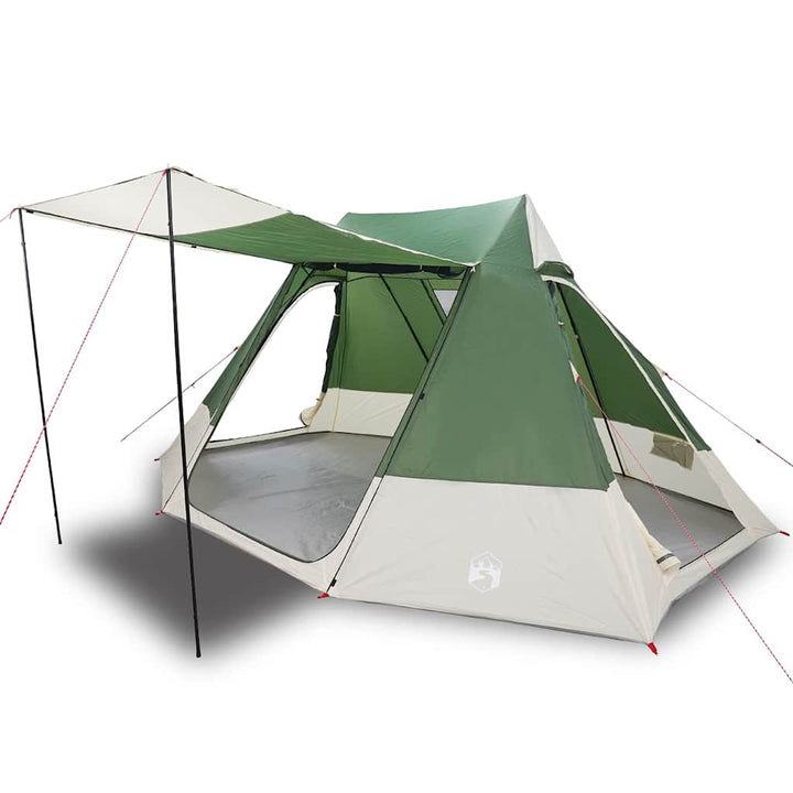 Camping Tent 482 X 360 X 227 Cm Polyester