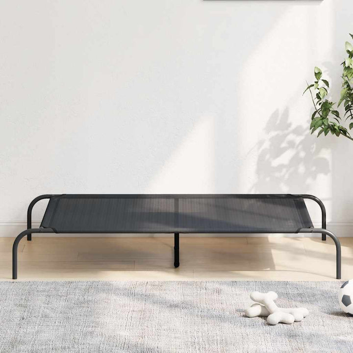 Elevated Dog Bed S