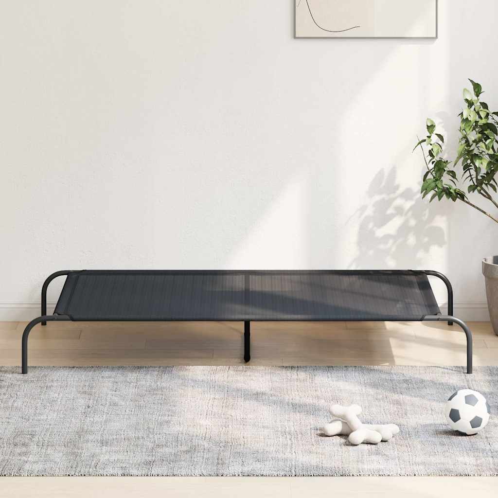 Elevated Dog Bed S