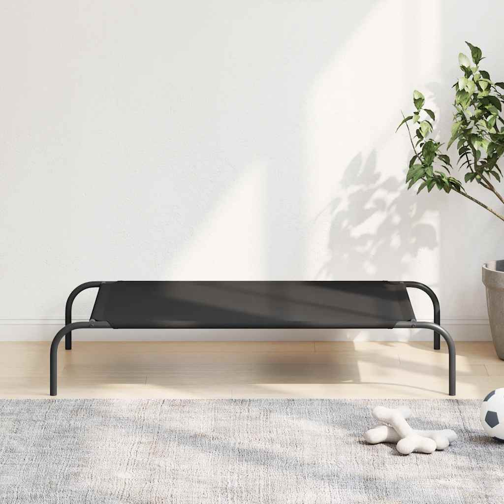Elevated Dog Bed S