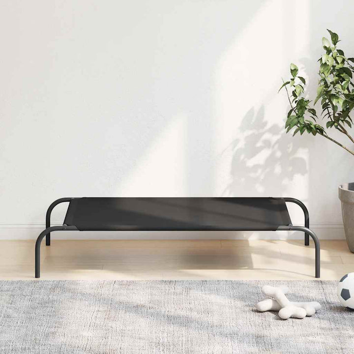 Elevated Dog Bed S