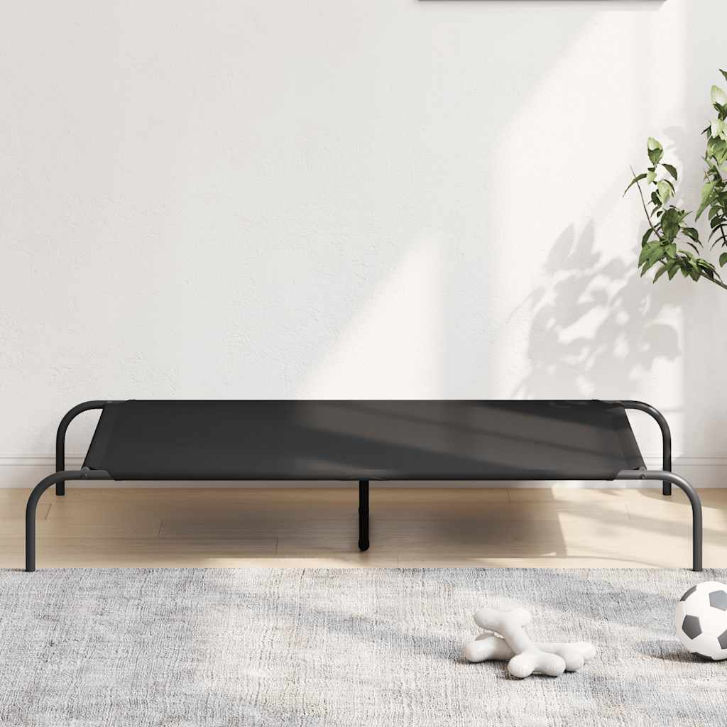 Elevated Dog Bed S