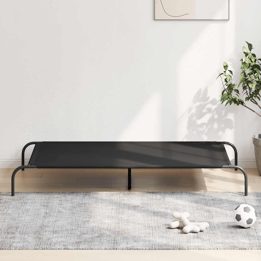 Elevated Dog Bed S
