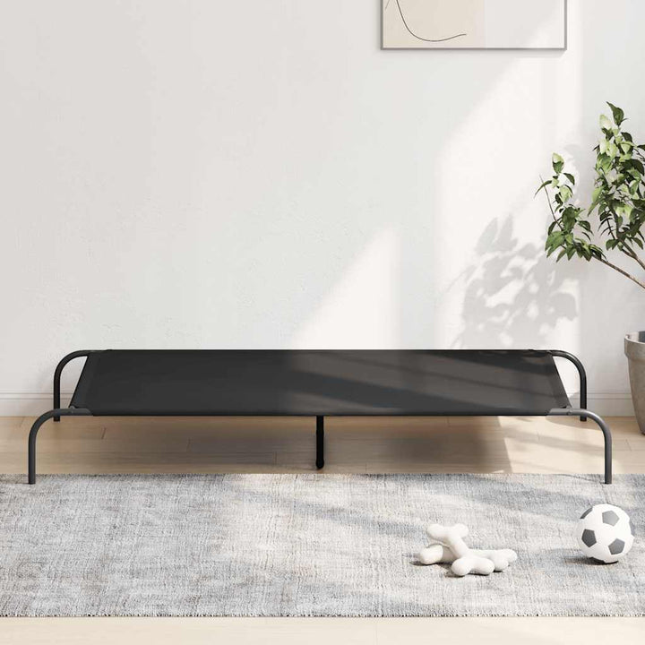 Elevated Dog Bed S