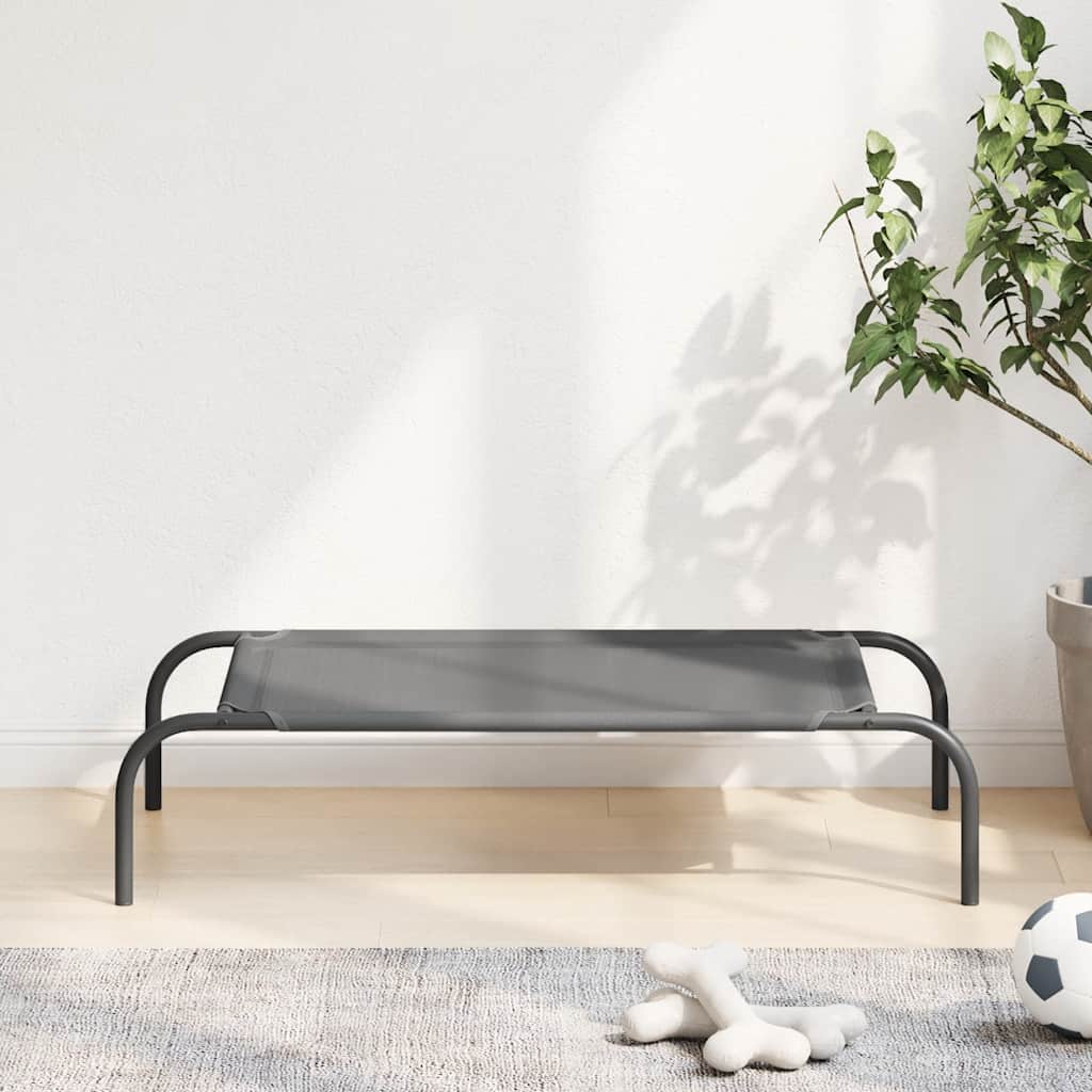 Elevated Dog Bed S