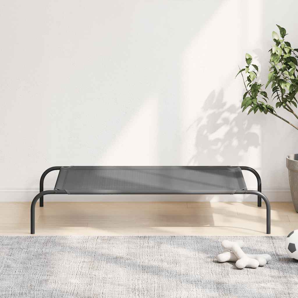 Elevated Dog Bed S