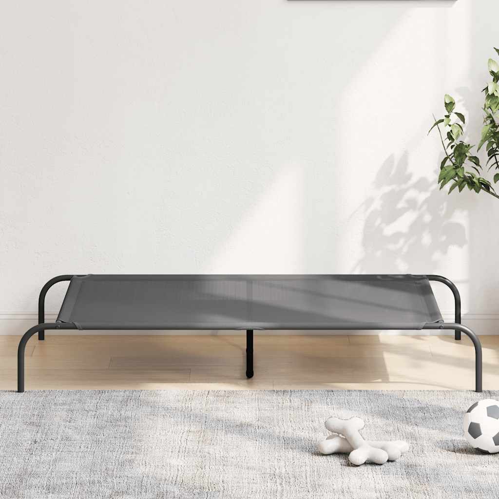 Elevated Dog Bed S