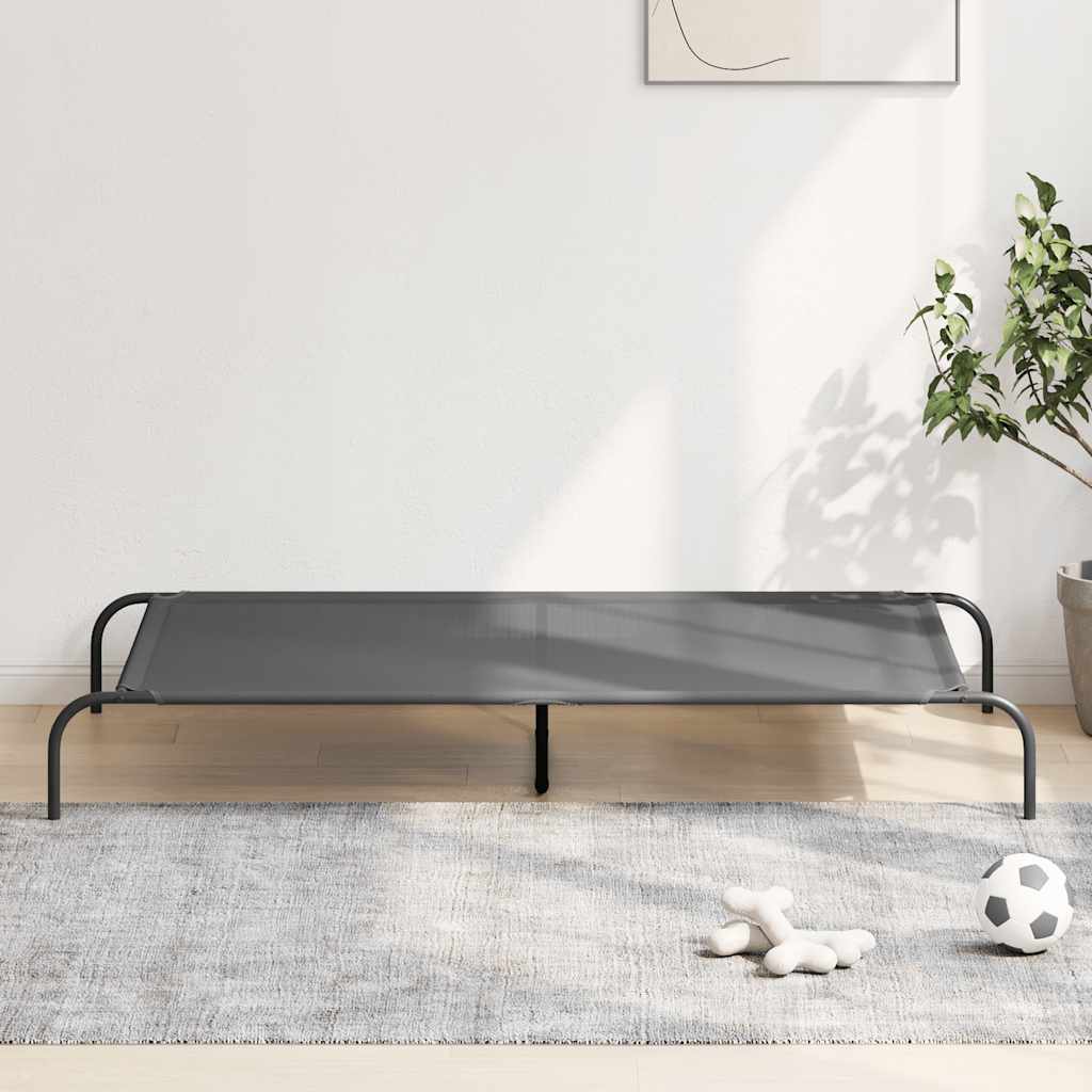 Elevated Dog Bed S