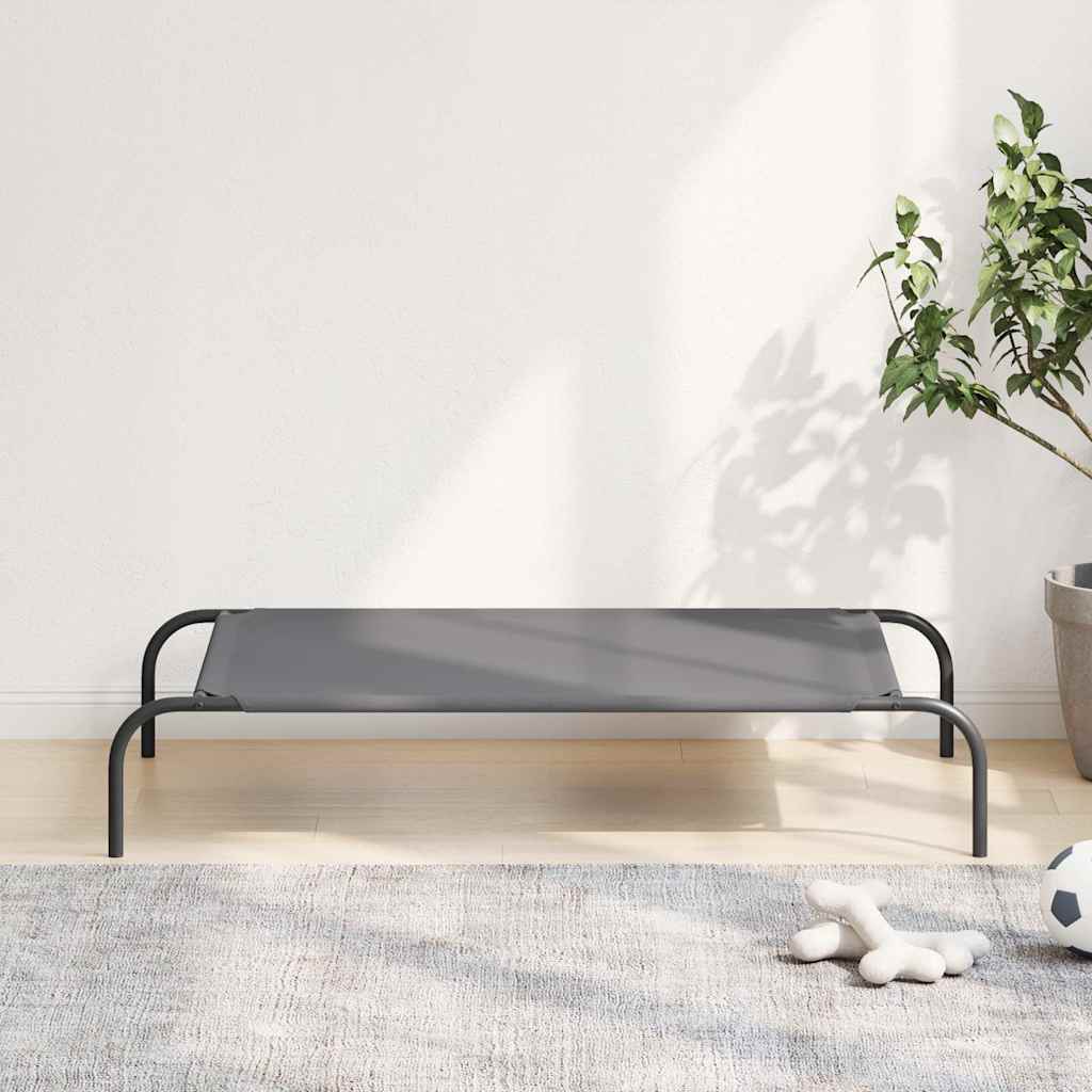 Elevated Dog Bed S