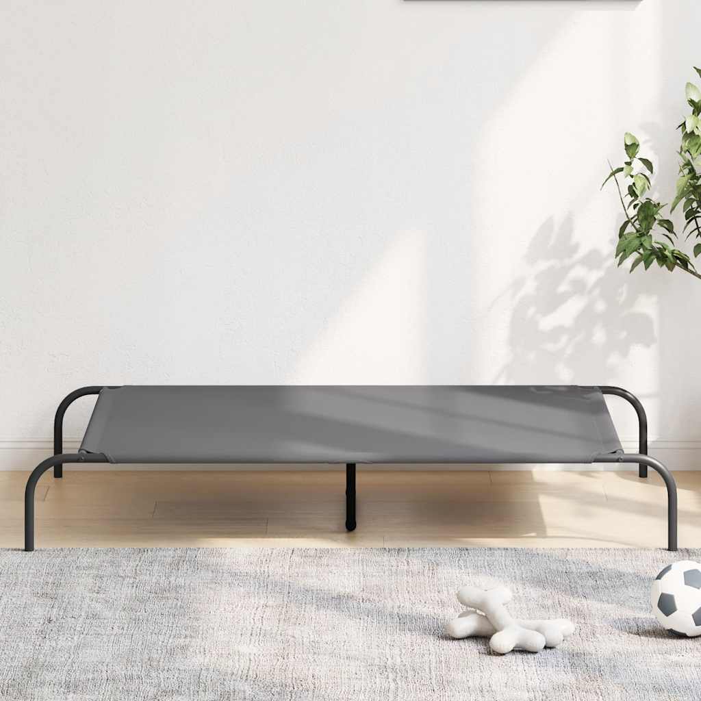Elevated Dog Bed S