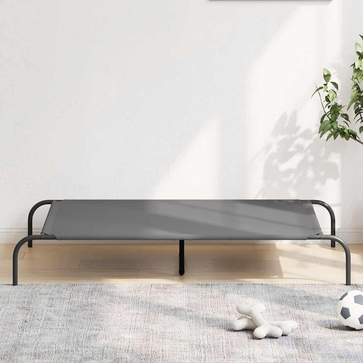 Elevated Dog Bed S