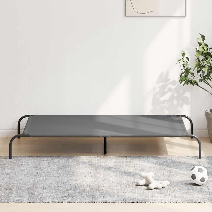 Elevated Dog Bed S