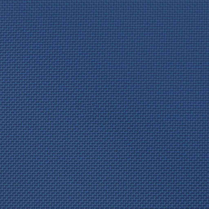 Folding Camping Bed Folding 206 X 76 X 74 Cm Oxford Fabric