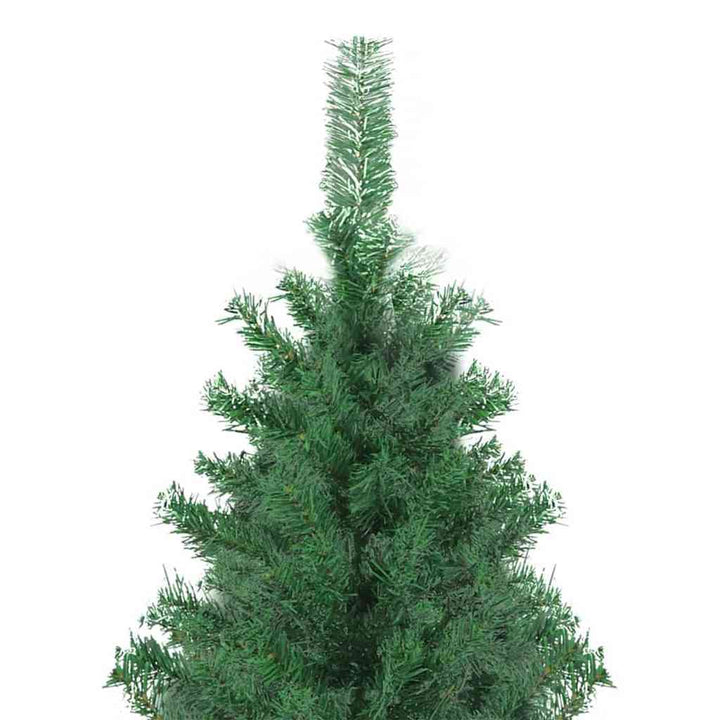 Artificial Christmas Tree Green 400 Cm Pvc