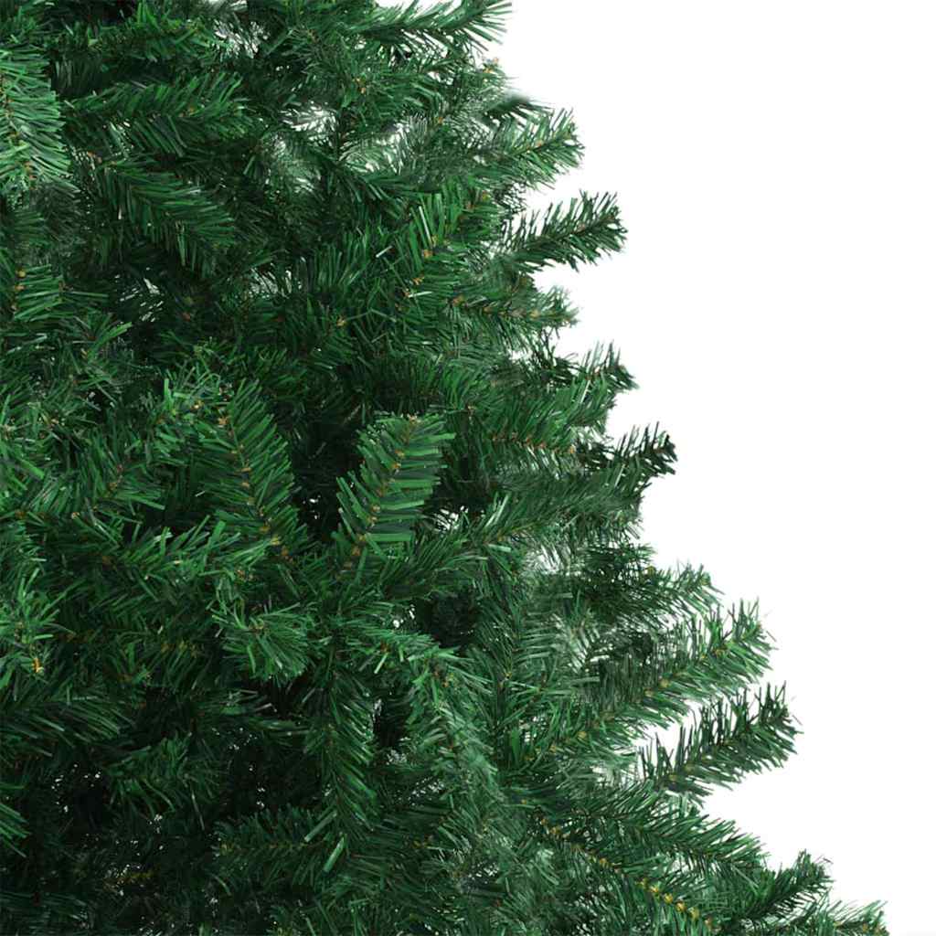 Artificial Christmas Tree Green 400 Cm Pvc