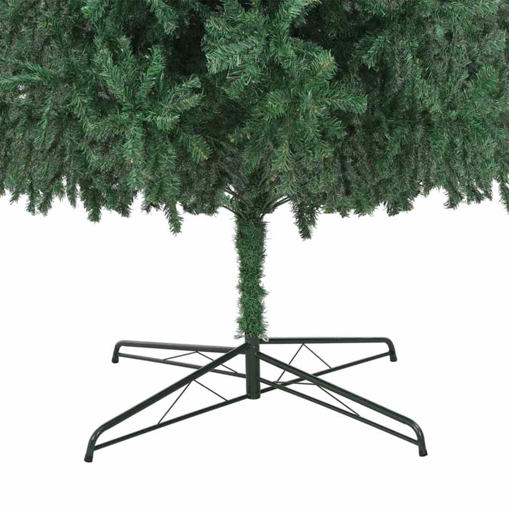 Artificial Christmas Tree Green 400 Cm Pvc