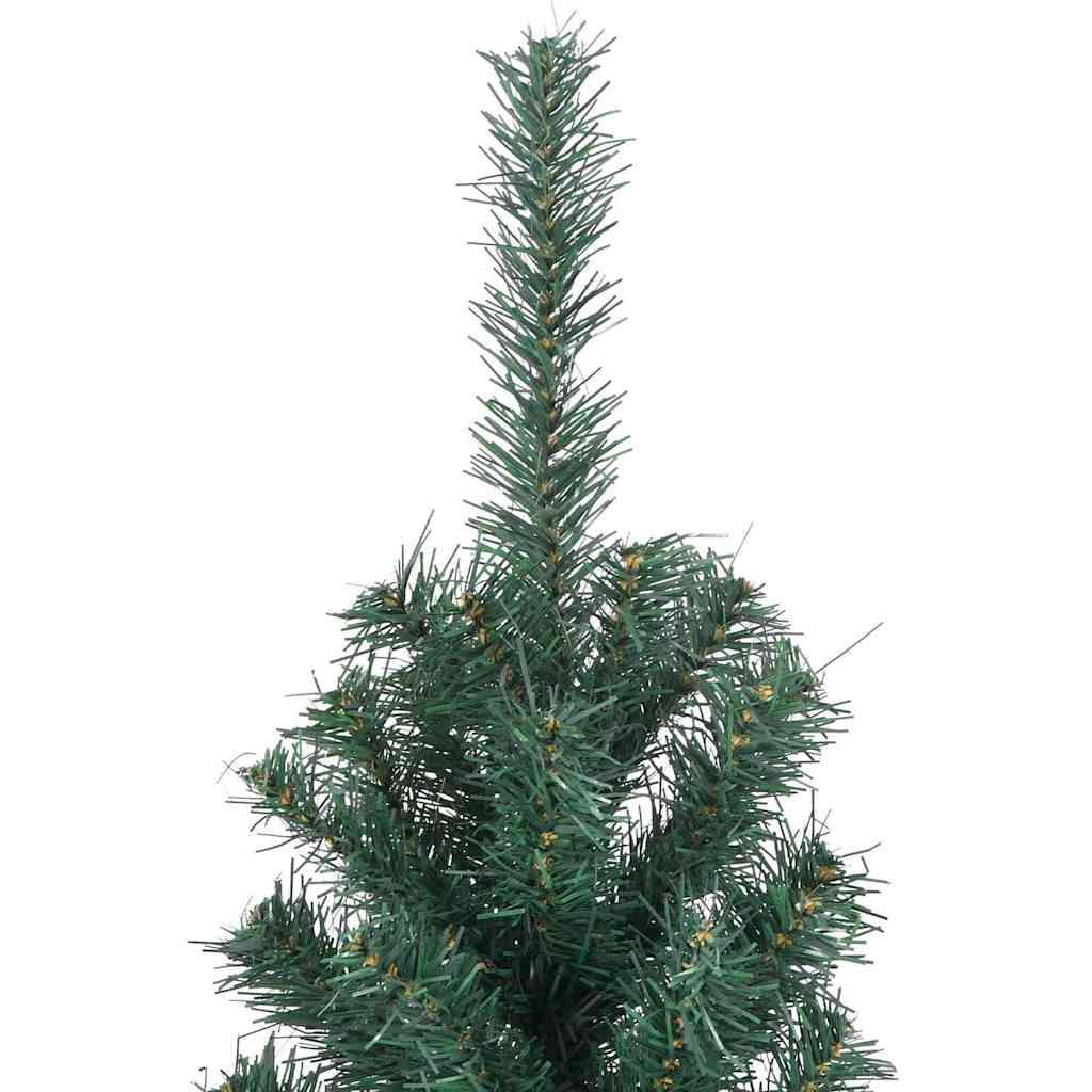 Artificialchristmastree Green 500 Cm Pvc