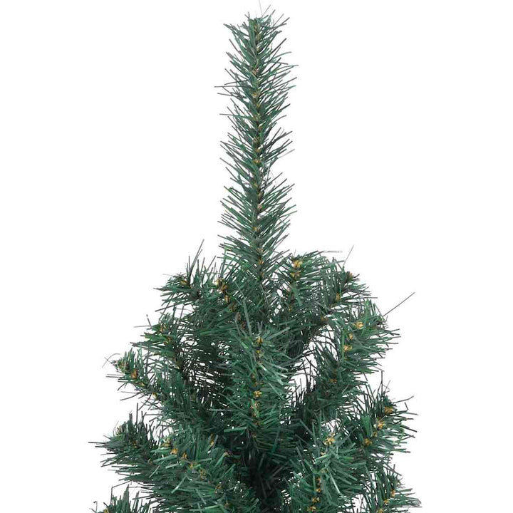 Artificialchristmastree Green 500 Cm Pvc
