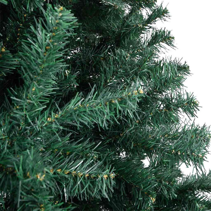 Artificialchristmastree Green 500 Cm Pvc