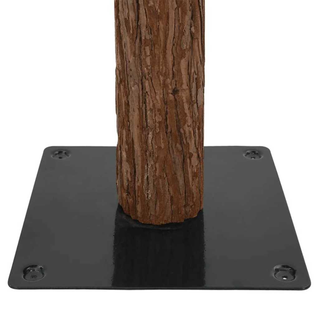 Slim Christmas Tree 72 X 72 X 180 Cm Pvc