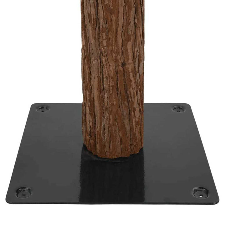 Slim Christmas Tree 77 X 77 X Pvc
