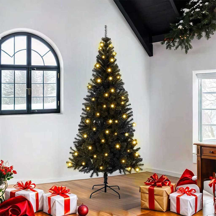 Artificial Christmas Trees Pvc